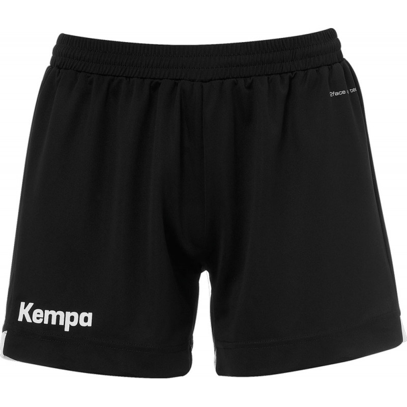 Kempa Player Shorts ohne Innenslip Damen