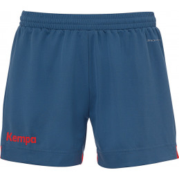 Kempa Player Shorts ohne Innenslip Damen