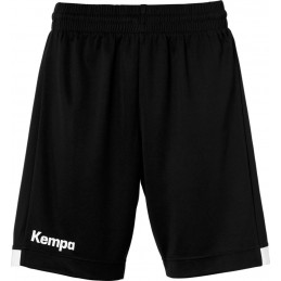 Kempa Player Long Shorts Women ohne Innenslip