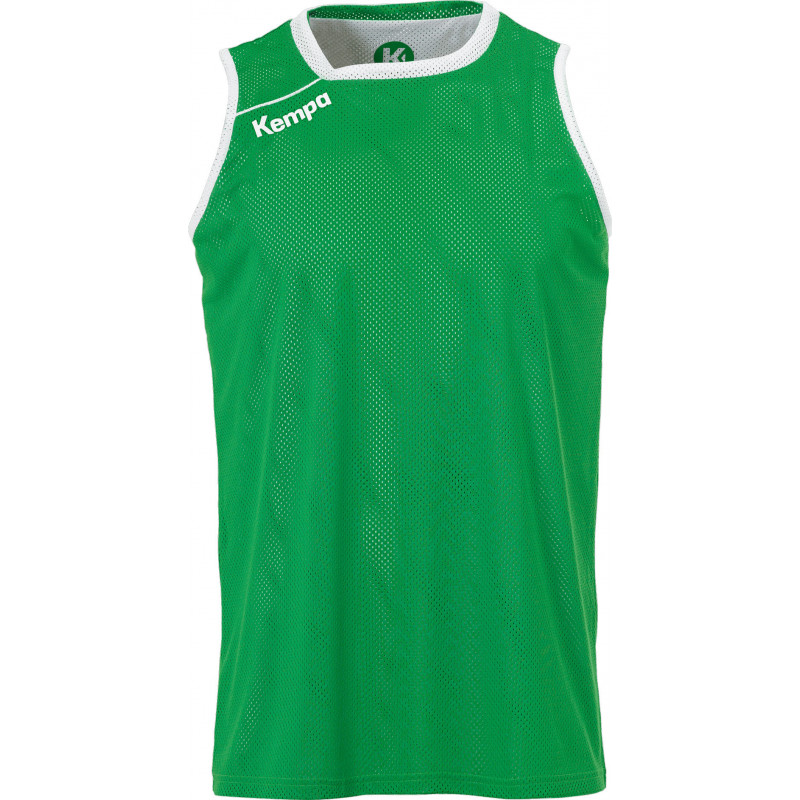 Kempa Reversible Tank Top Wende-Trikot Junior