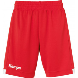 Kempa Player Long Shorts Women ohne Innenslip