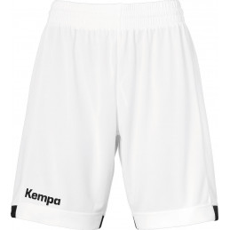 Kempa Player Long Shorts Women ohne Innenslip