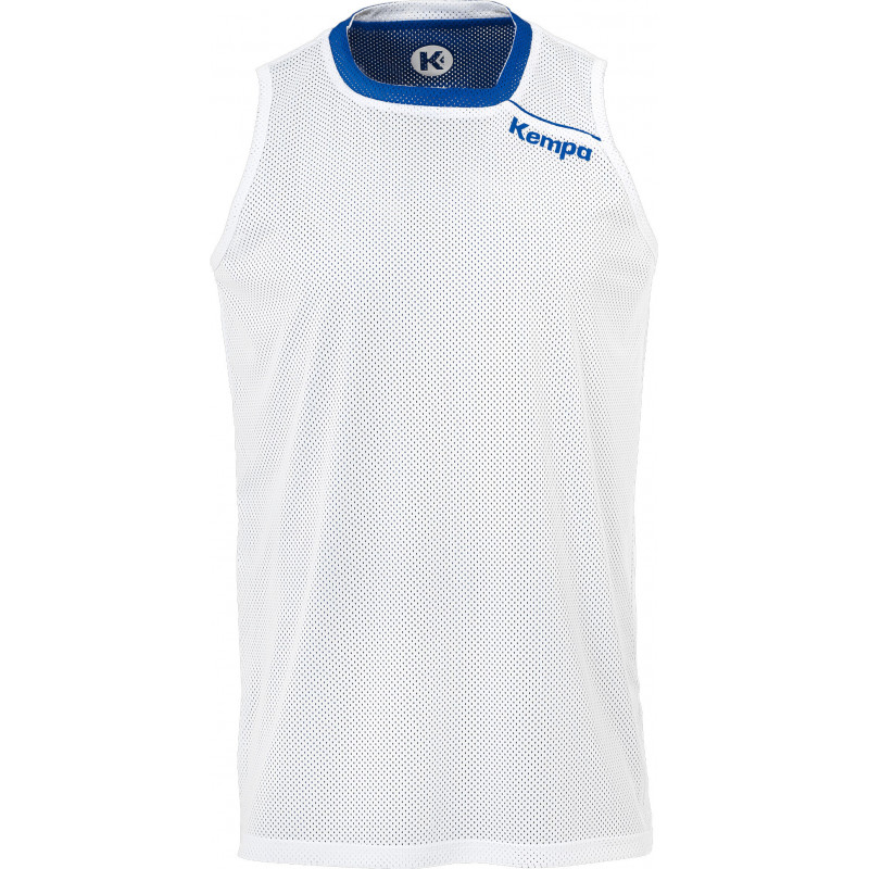 Kempa Reversible Tank Top Wende-Trikot Herren