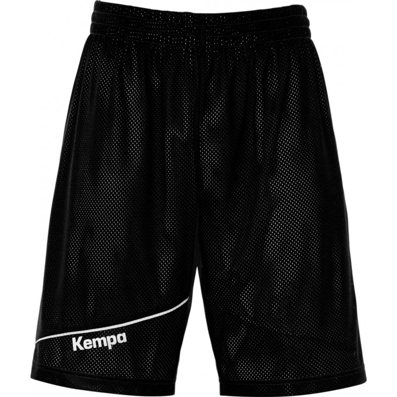 Kempa Reversible Shorts kurze Sporthose Herren