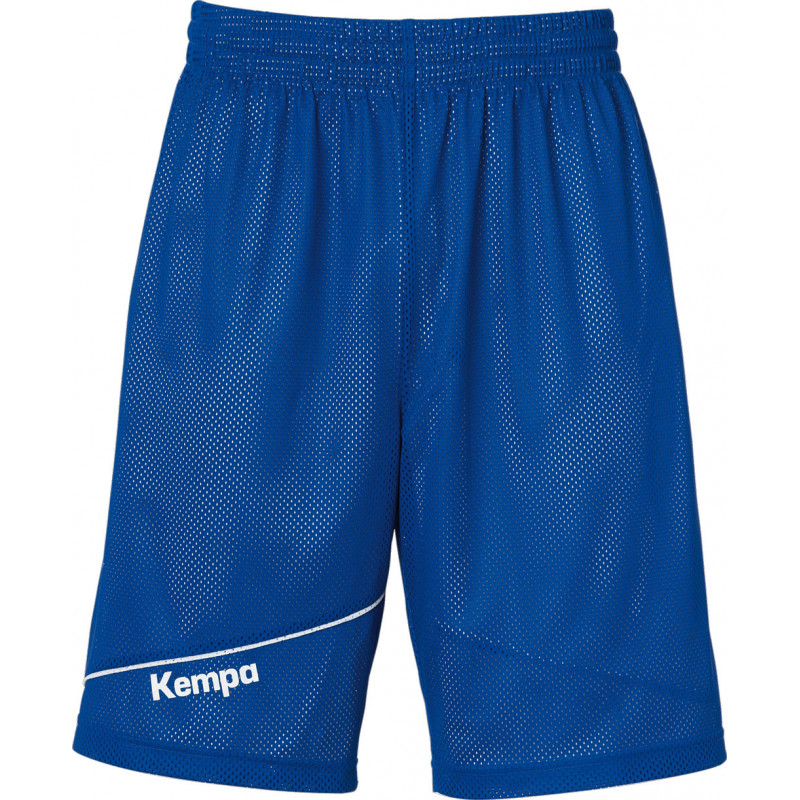 Kempa Reversible Shorts kurze Sporthose Herren
