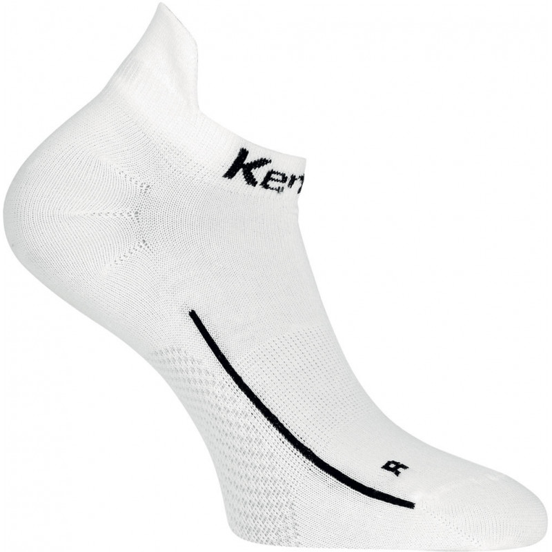 Kempa Sneakersocken 2 Paar