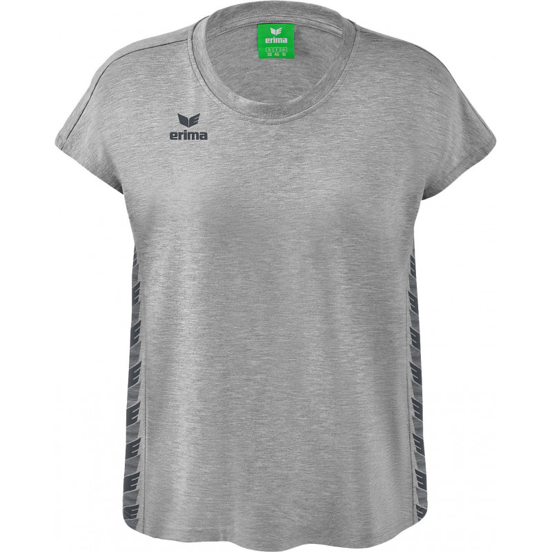Erima Essential Team T-Shirt Damen