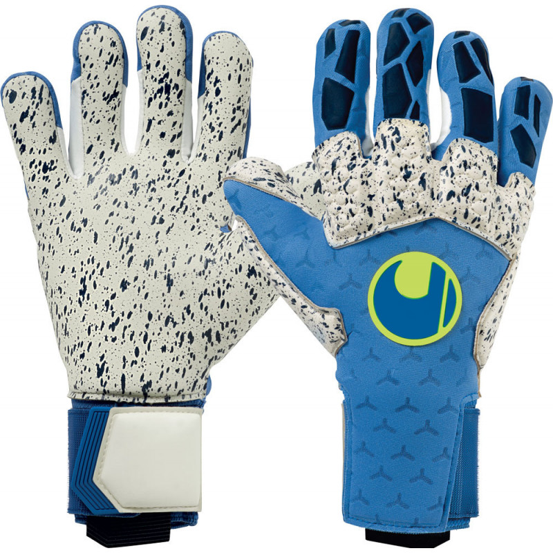 Uhlsport Hyperact Supergrip+ Torwarthandschuh