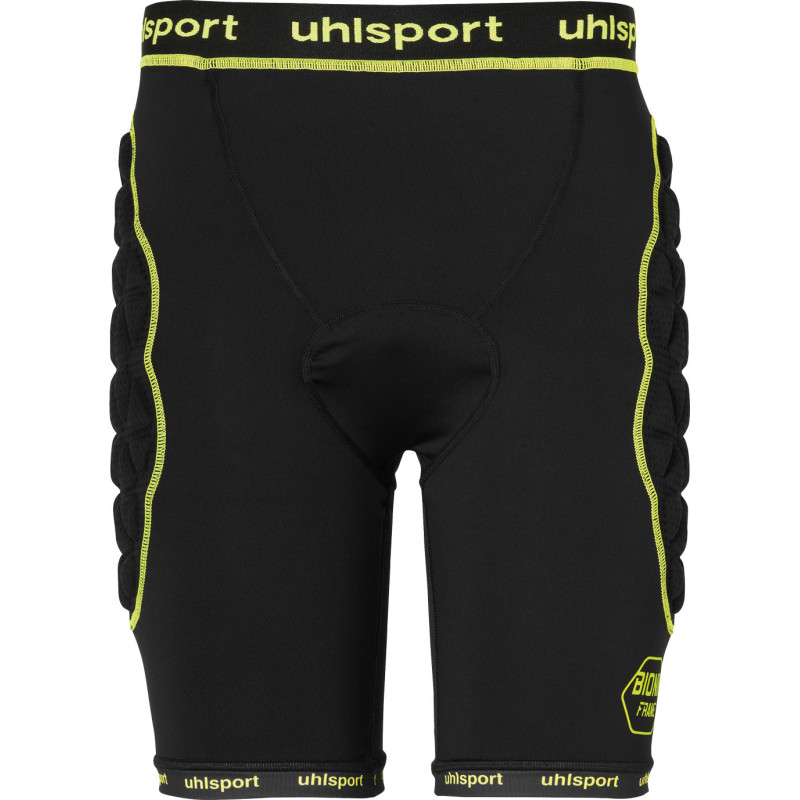 Uhlsport Bionikframe Padded Shorts