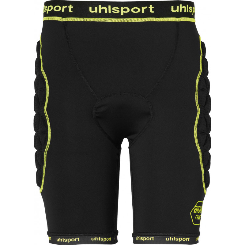 Uhlsport Bionikframe Padded Shorts