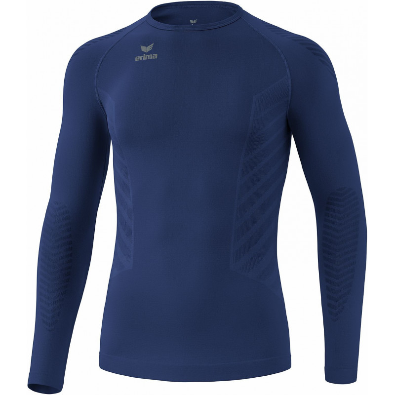 Erima Athletic Longsleeve Junior