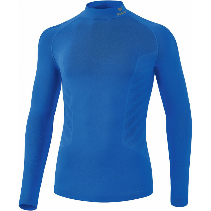 Erima Athletic Longsleeve Turtleneck Herren