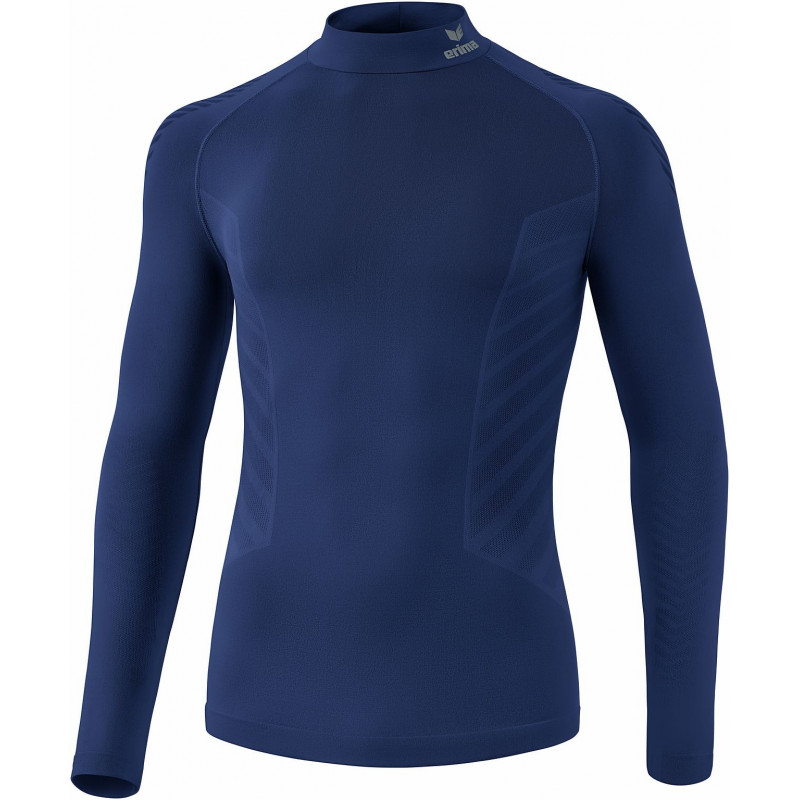 Erima Athletic Longsleeve Turtleneck Herren