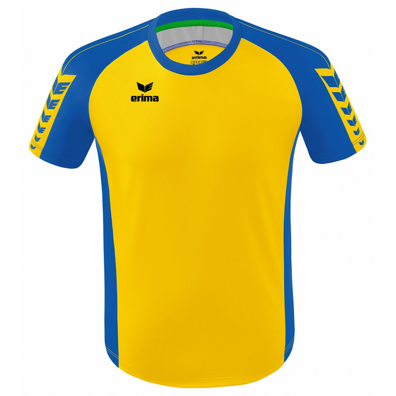 Erima Six Wings Trikot Kurzarm Junior