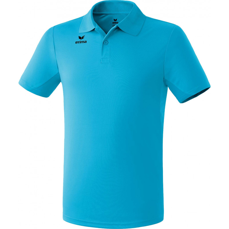 Erima Funktions Poloshirt Junior