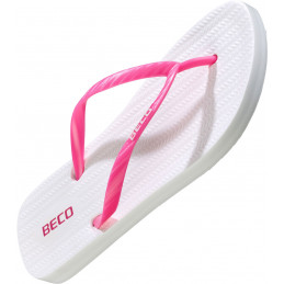 Beco Trendige Zehenslipper...