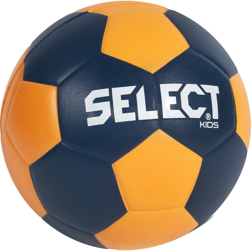 Soft Handball Trainingshandball Größe: 00 Kids III Select
