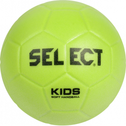 Soft Handball Größe: 0 Kids...