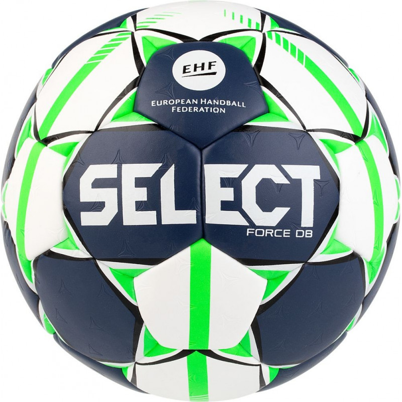 Handball Trainingsball Spielball Force DB Select