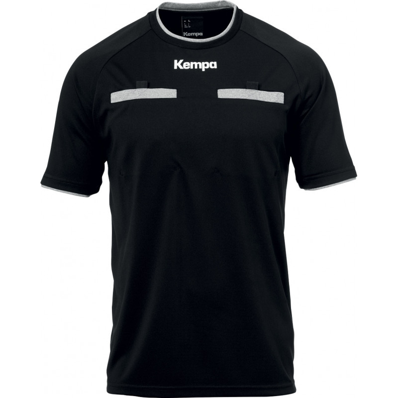 Kempa Schiedsrichter Trikot Junior