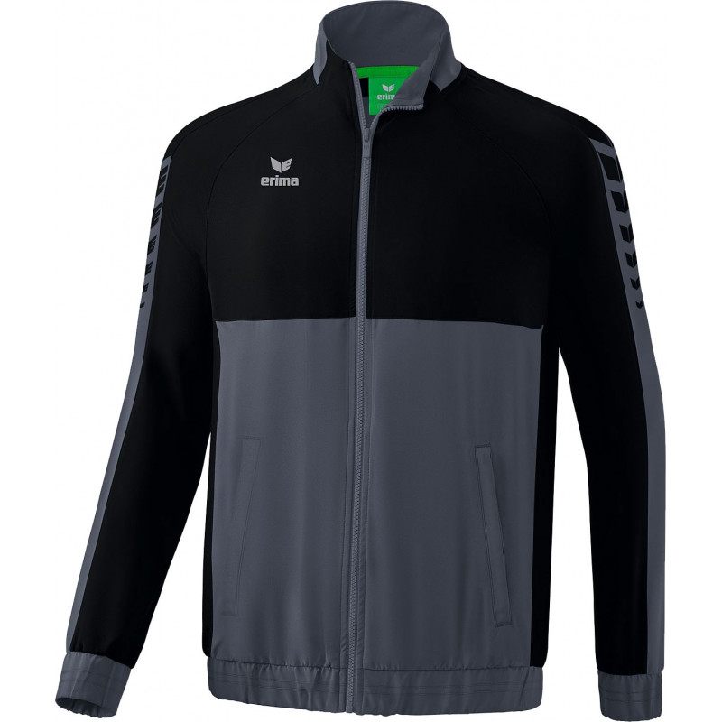 Erima Six Wings Herren Präsentationsjacke