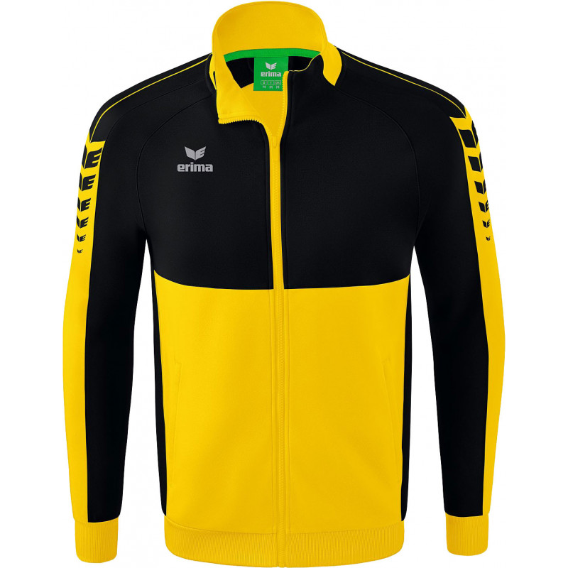 Erima Six Wings Junior Worker Jacke