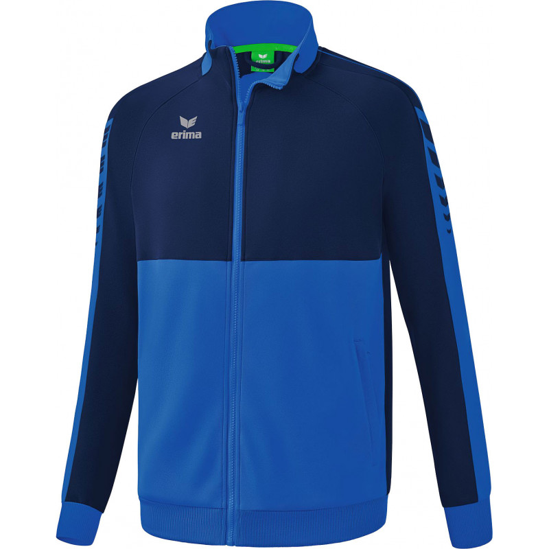 Erima Six Wings Junior Worker Jacke