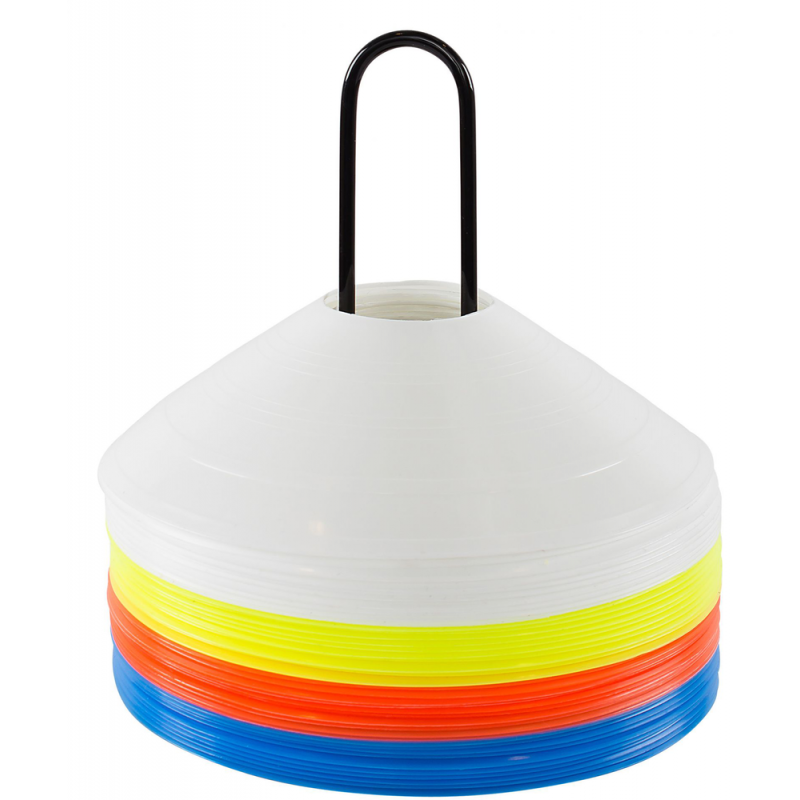 Stanno Trainingshütchen Set