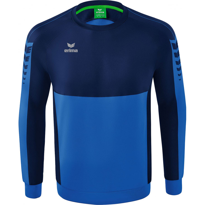 Erima Six Wings Herren Sweatshirt