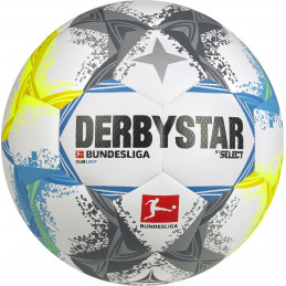 Derbystar Bundesliga Club...