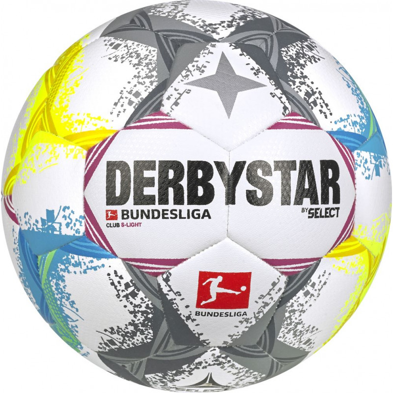 Derbystar Bundesliga Club S-Light 2022/2023