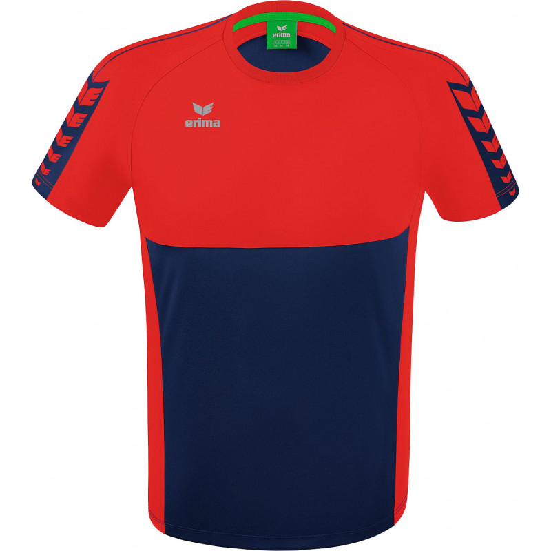 Erima Six Wings Junior T-Shirt