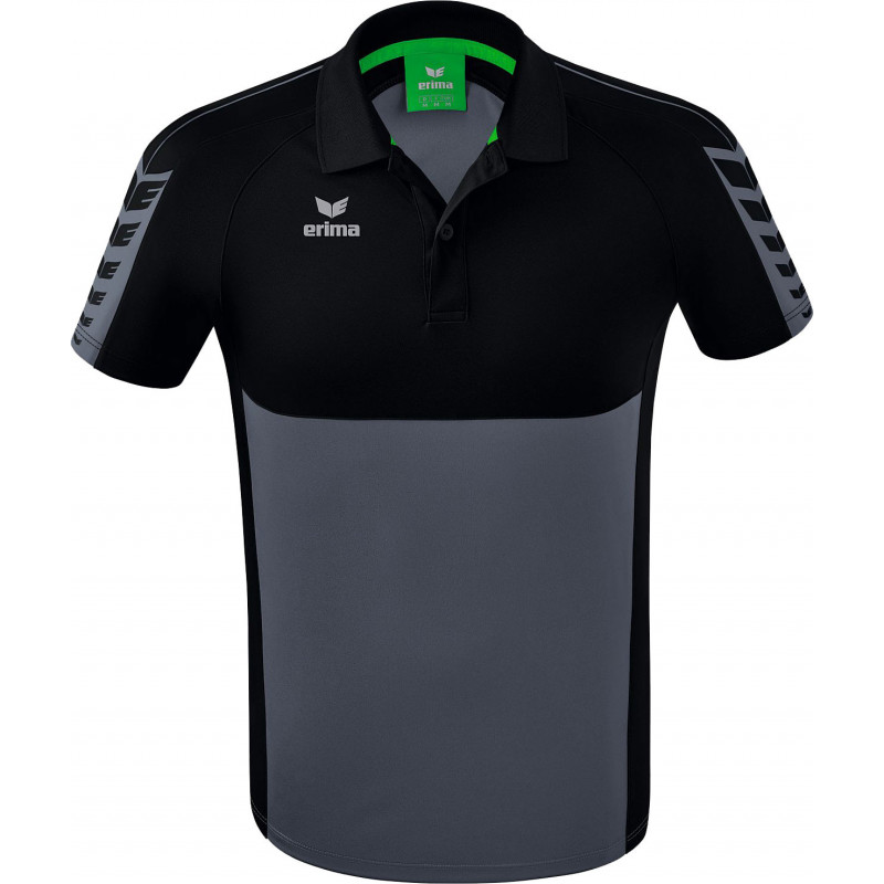 Erima Six Wings Junior T-Shirt