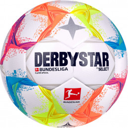 Derbystar Bundesliga Player...