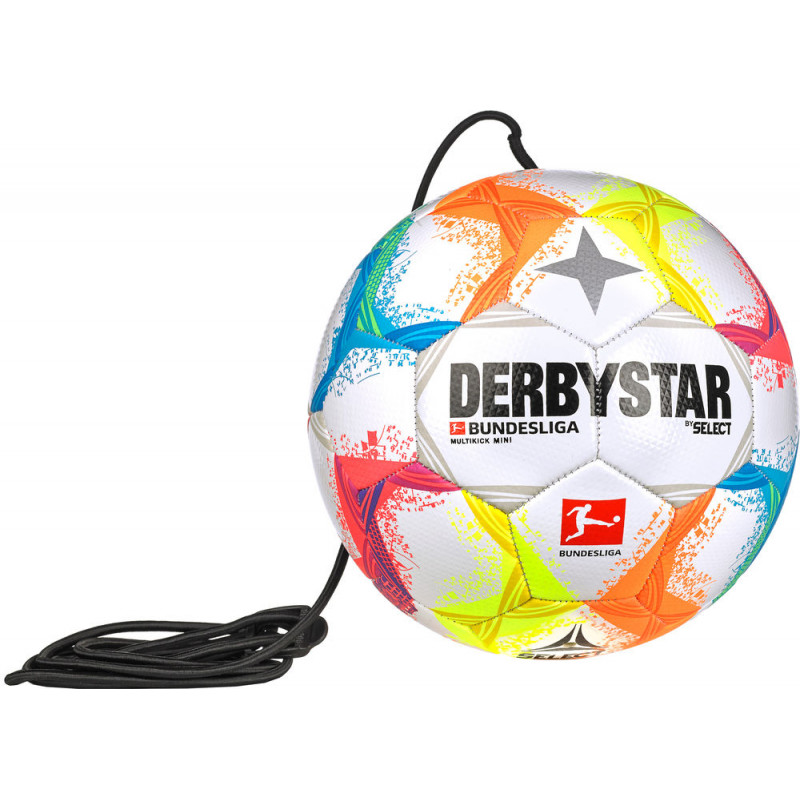 Derbystar Bundesliga Multikick Mini 2022/2023