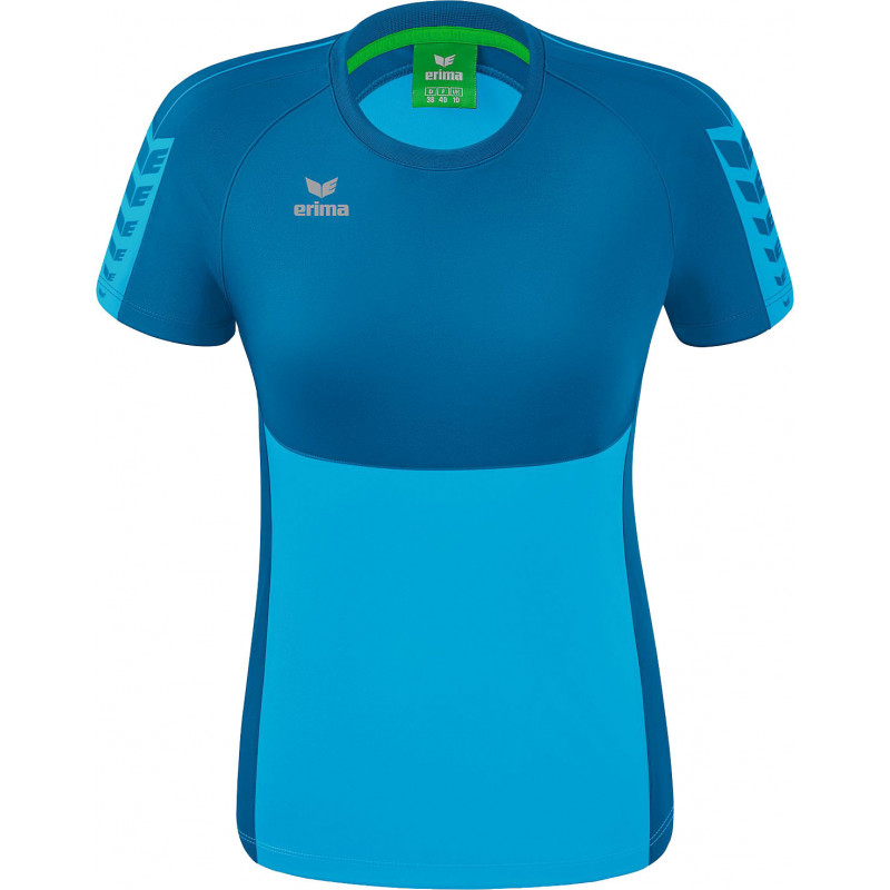 Erima Six Wings Damen T-Shirt