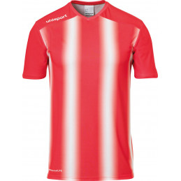 Uhlsport Kurzarmtrikot Stripe 2.0 Trikot Sportshirt