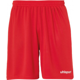 Uhlsport Center Basic Shorts Junior ohne Innenslip