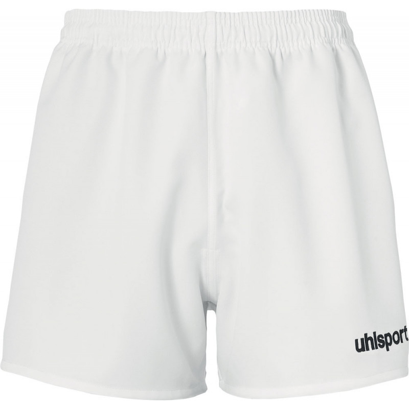 Uhlsport Rugby Shorts kurze Hose ohne Innenslip Junior