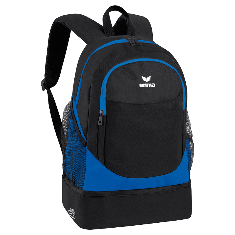 Rucksack Club 1900 2.0 mit Bodenfach