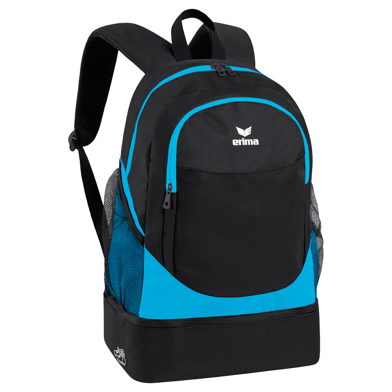 Rucksack Club 1900 2.0 mit Bodenfach