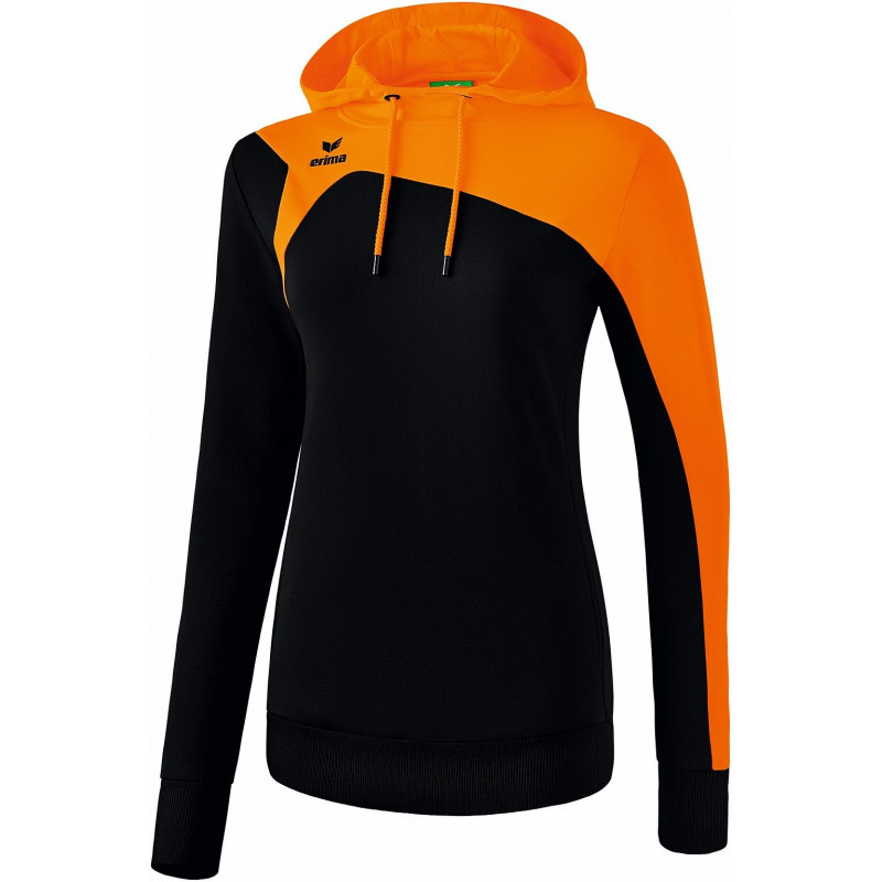 Damen Club 1900 2.0 Kaputzensweat