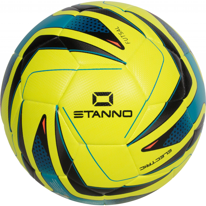 Stanno Futsal Electric Match-und Trainingsball