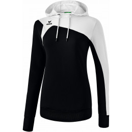 Damen Club 1900 2.0 Kaputzensweat