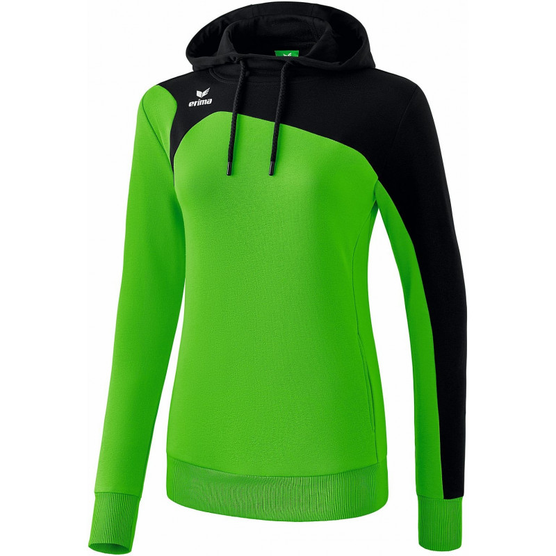 Damen Club 1900 2.0 Kaputzensweat
