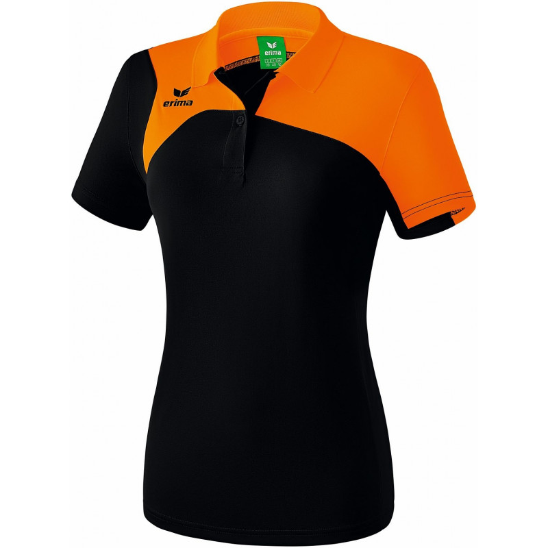 Club 1900 2.0 Damen Polo