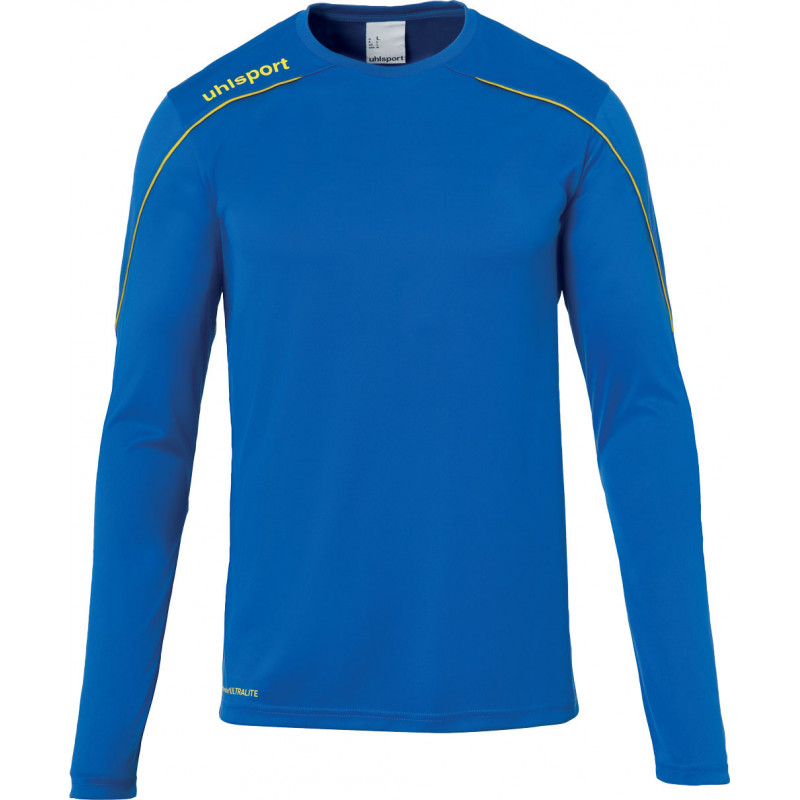 Uhlsport Langarmtrikot Division 2.0 Shirt Trikot Junior