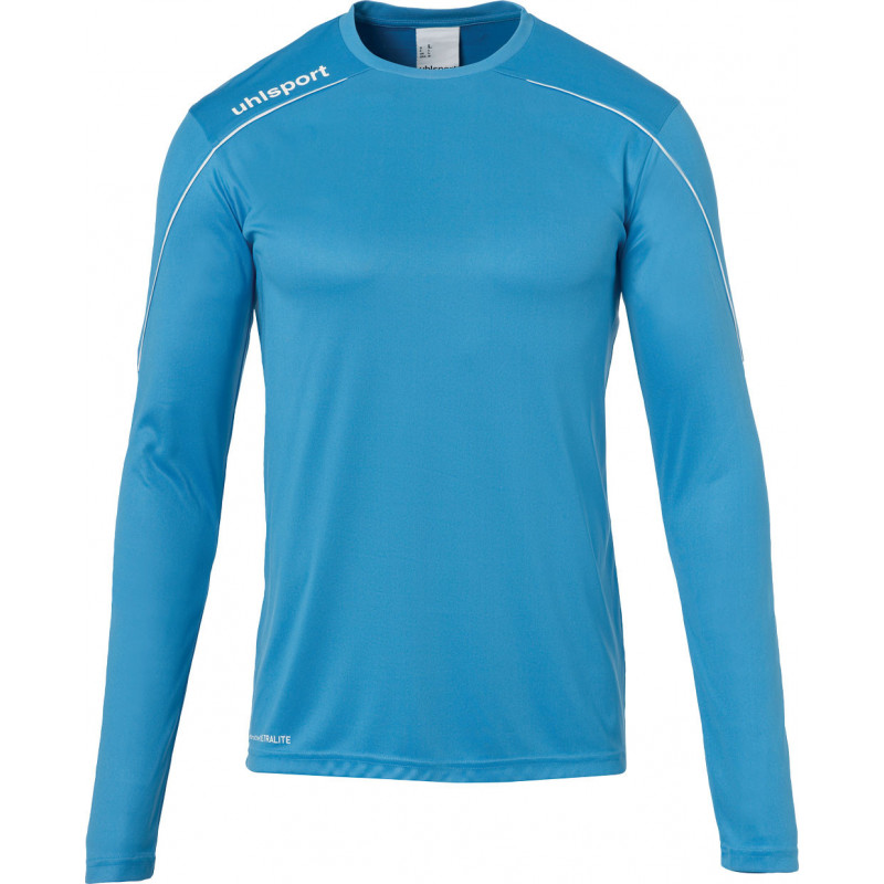 Uhlsport Langarmtrikot Division 2.0 Shirt Trikot Junior