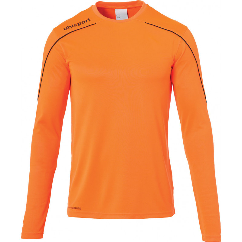 Uhlsport Langarmtrikot Division 2.0 Shirt Trikot Junior