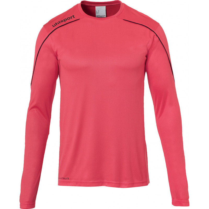 Uhlsport Langarmtrikot Division 2.0 Shirt Trikot Junior